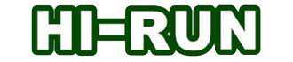 Brand High run
