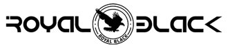 Brand Royal Black