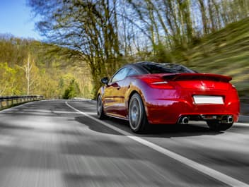 Make cars last longer, speed car racing