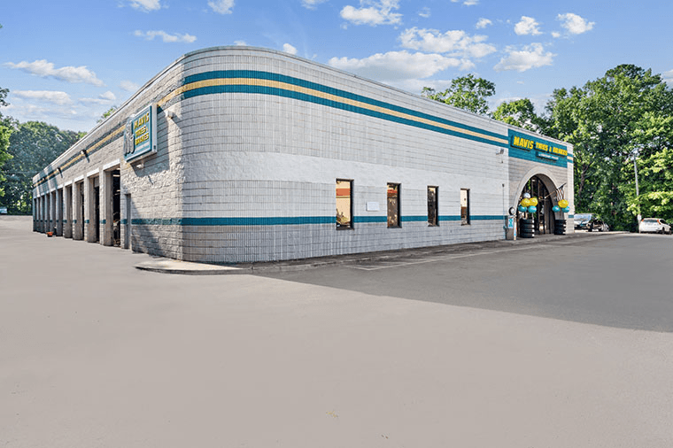 Store_1015 Tire Shop & Auto Repair in Decatur (Snapfinger dr), Georgia