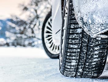 Snow Tires