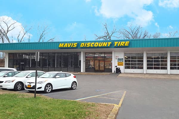 Mavis Discount Tire Tire Shop & Auto Repair Default Store Image for Stores without a specific image and named "Mavis Discount Tire"