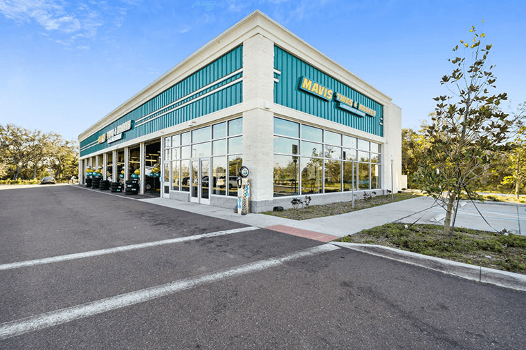 Store_508 Tire Shop & Auto Repair in Wimauma, Florida