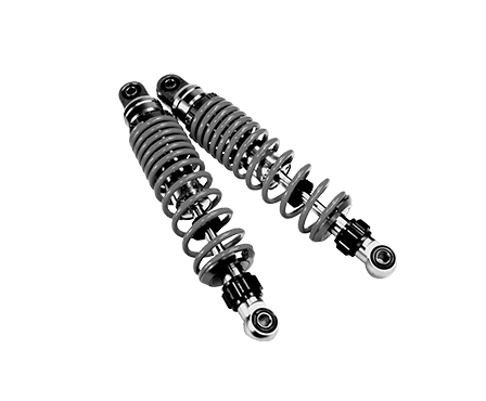 Shocks and Struts Near Me