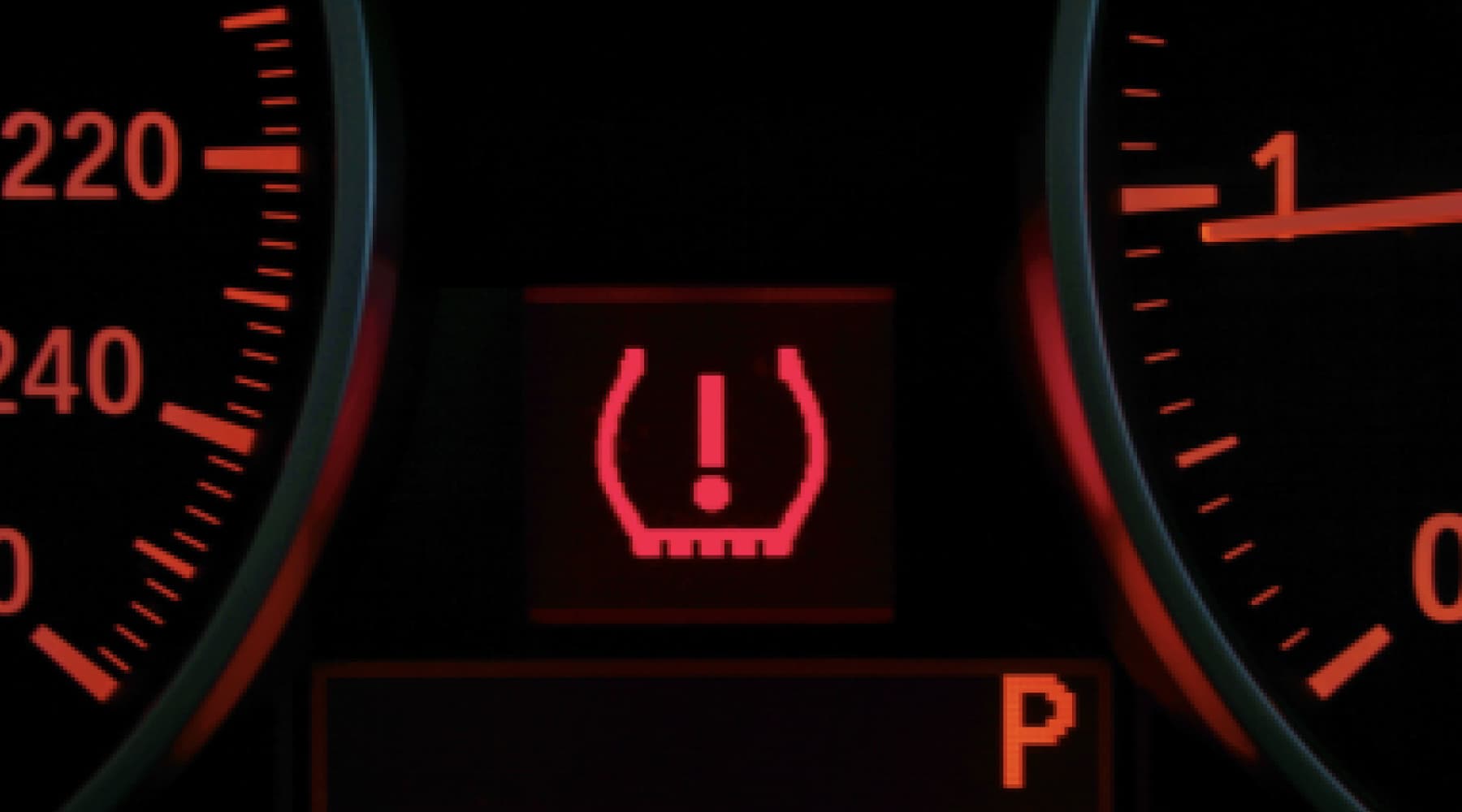 TPMS Replacement