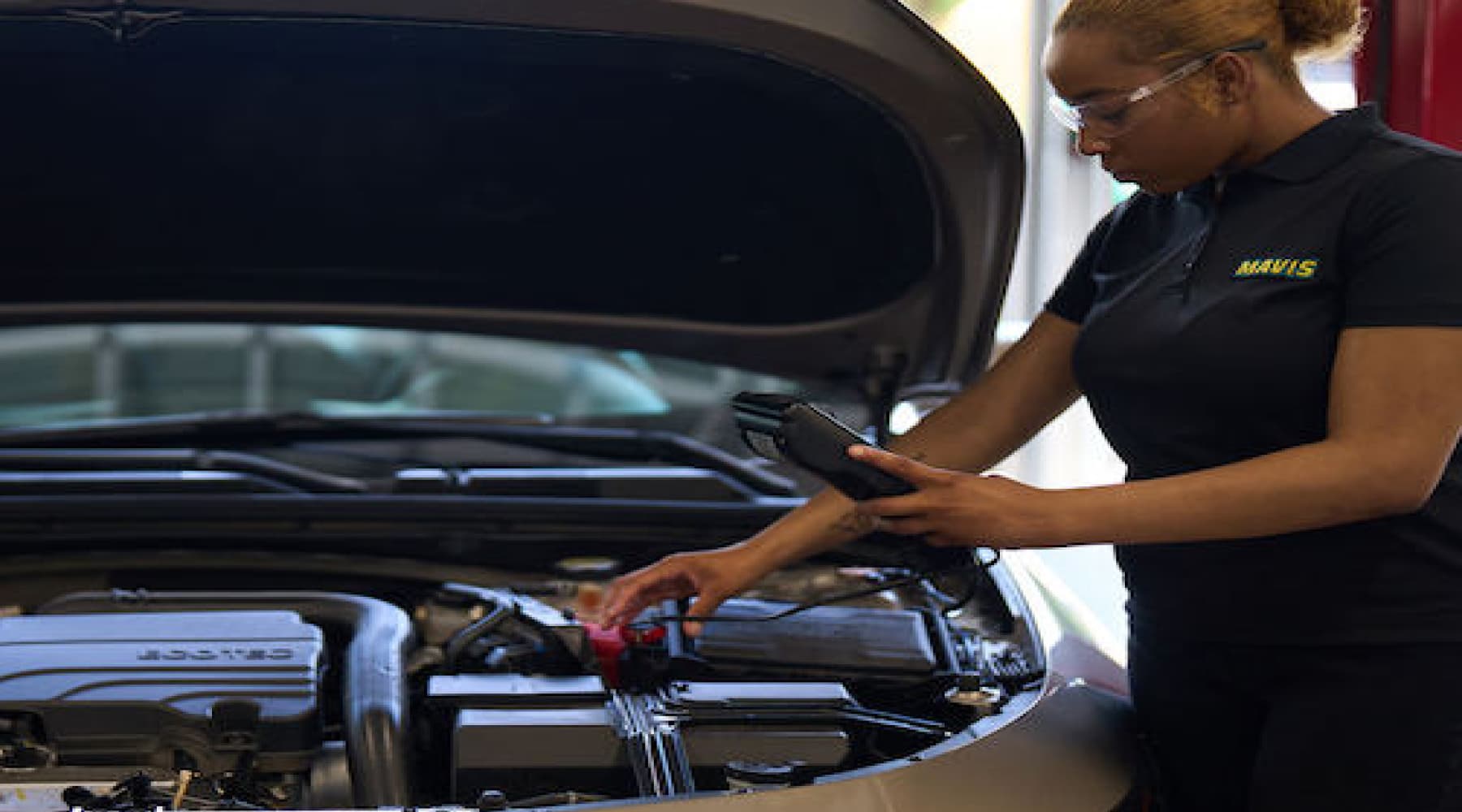Car Battery