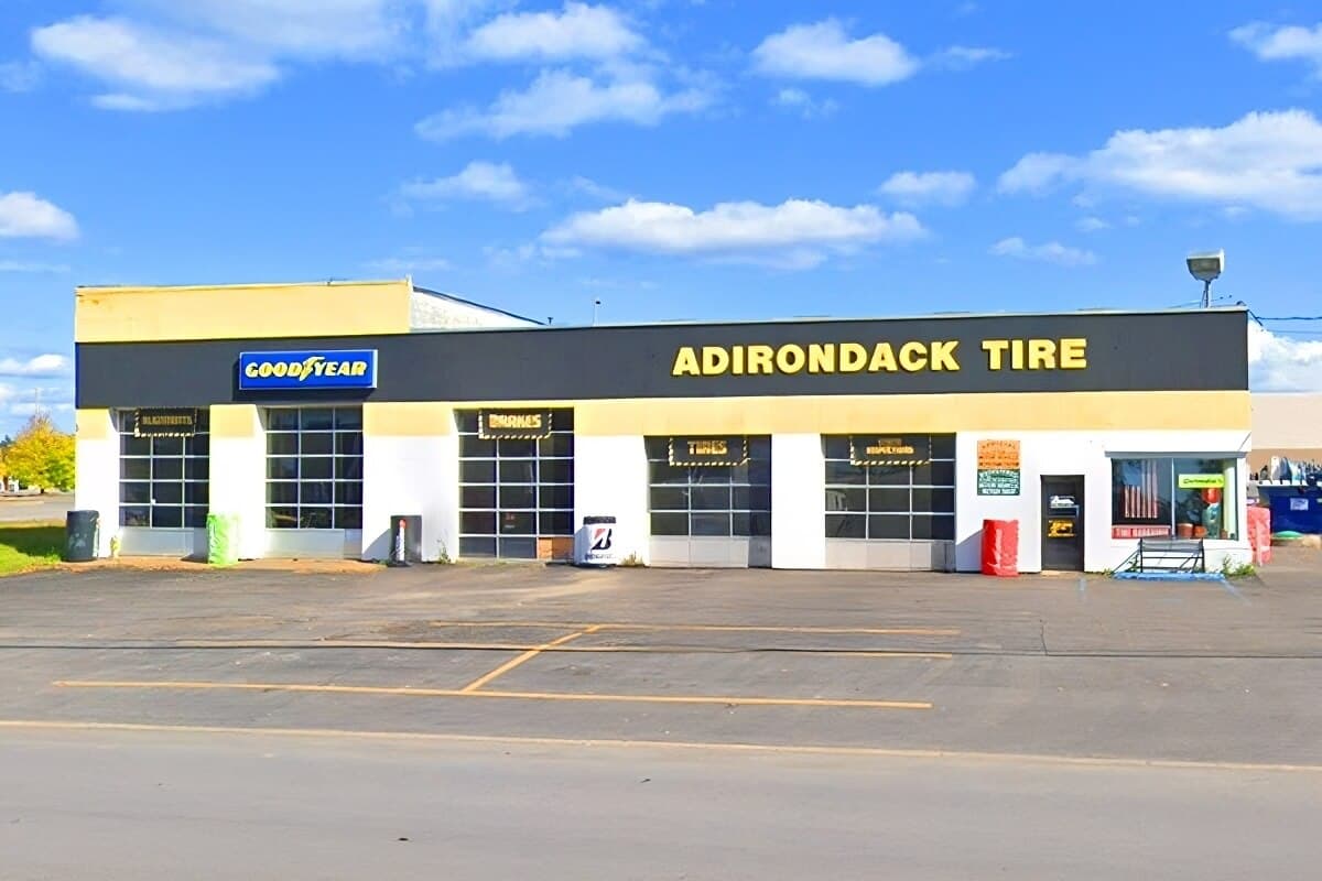 Adirondack Amsterdam NY