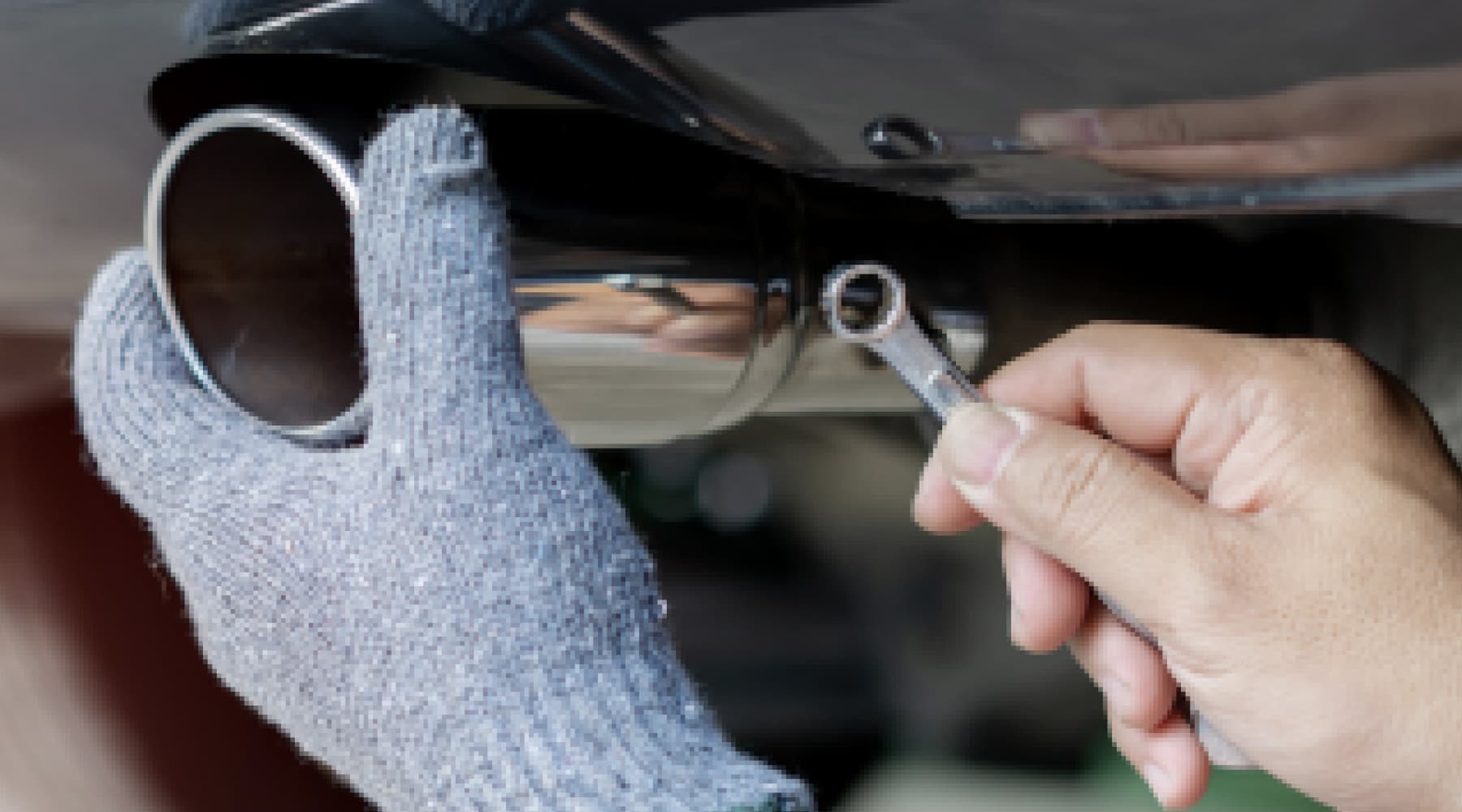 Mufflers & Exhaust