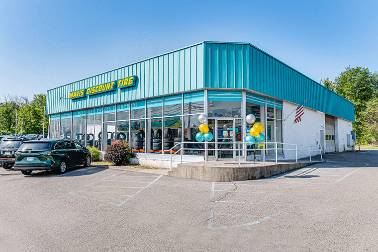 Store_520 Tire Shop & Auto Repair in Butler, New Jersey