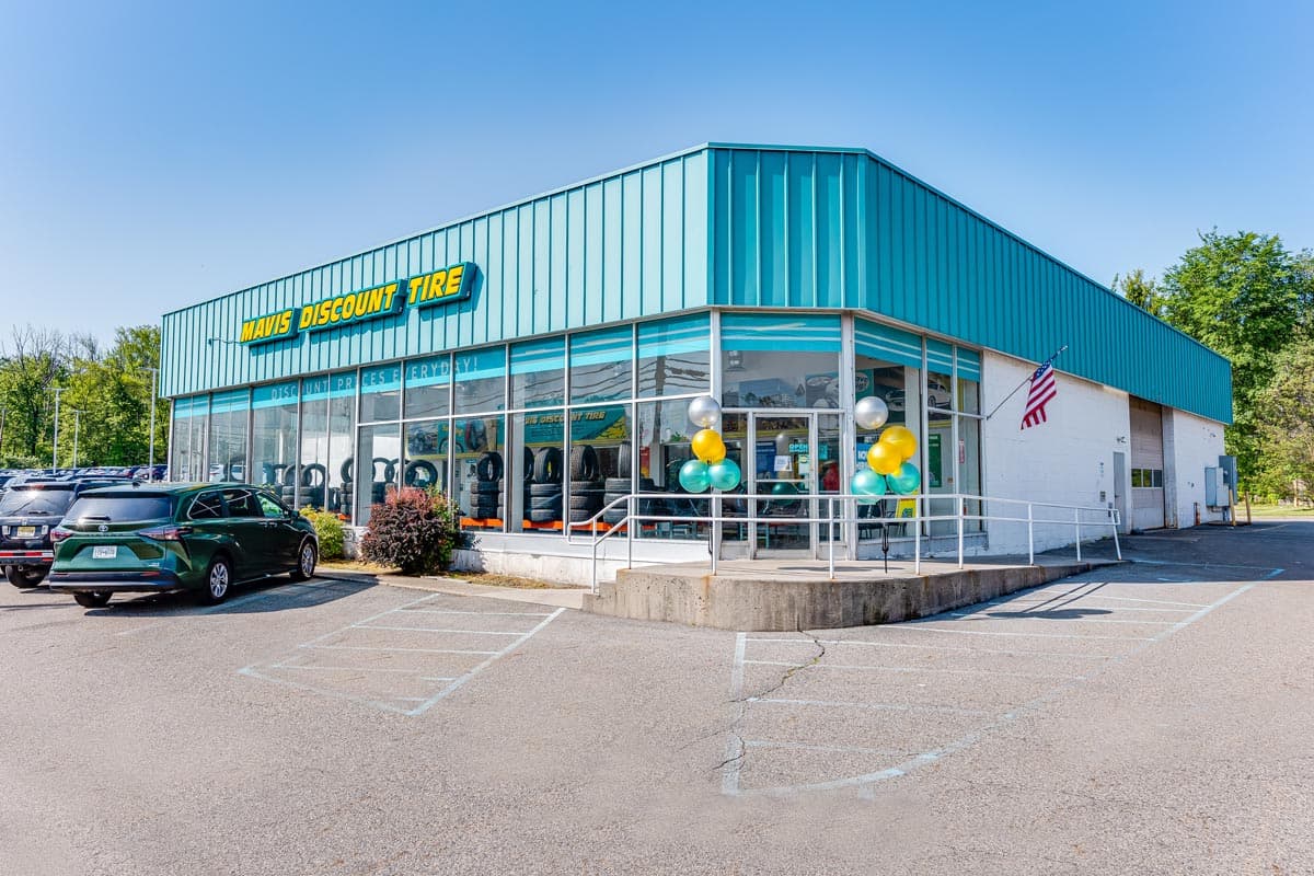 Store_520 Tire Shop & Auto Repair in Butler, New Jersey