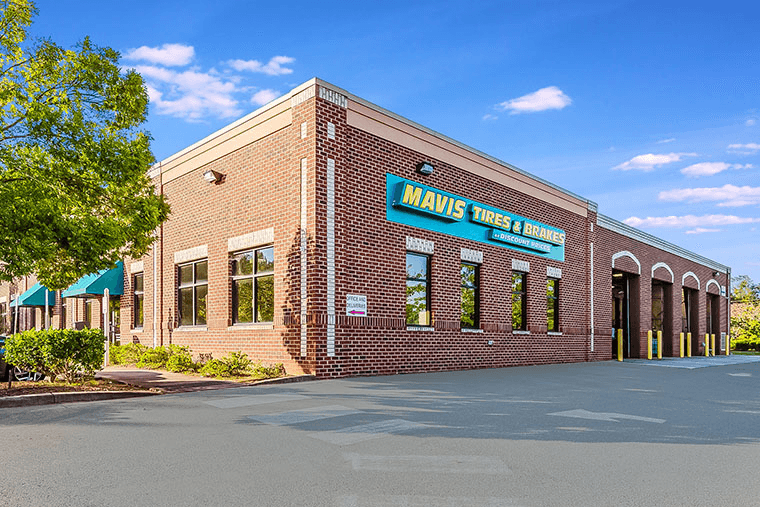 Store_920 Tire Shop & Auto Repair in Waxhaw, North Carolina