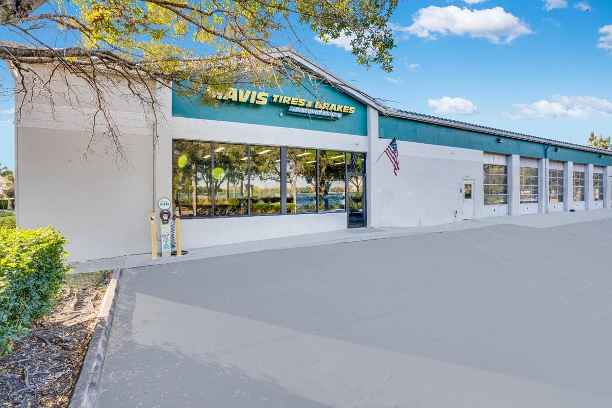 Store_749 Tire Shop & Auto Repair in Fort Lauderdale (Sunrise), Florida