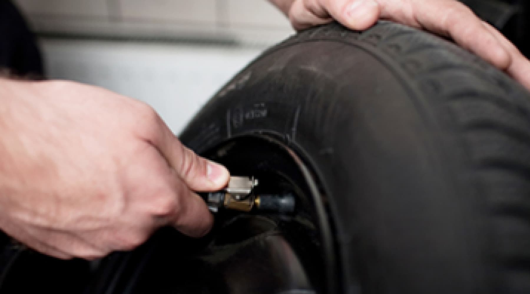 Tire Repair